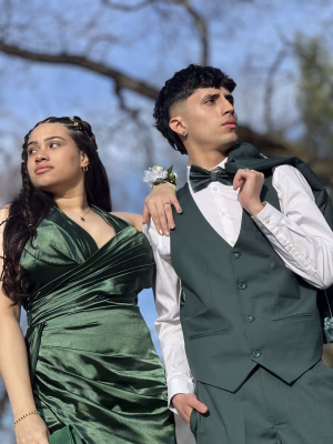 Samari Lopez - Project Casting Gallery Image 2 Samari Lopez - Gallery Image 2