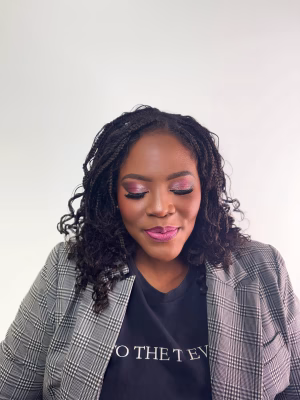 Rebecka Jean-Baptiste - Project Casting Gallery Image 12 Rebecka Jean-Baptiste - Gallery Image 12