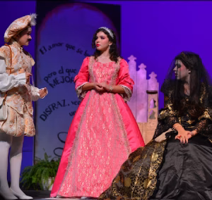 Julietta Olivares - Project Casting Gallery Image 7 Julietta Olivares - Gallery Image 7