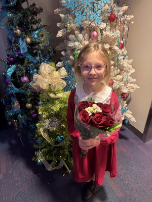 Arianna Little - Project Casting Gallery Image 4 Arianna Little - Gallery Image 4