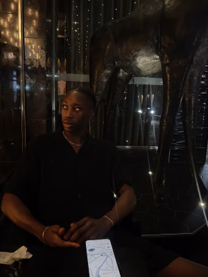 Noah Osinowo - Gallery Image 1