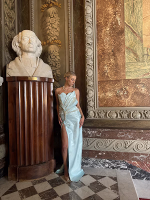 Nina Ehrensperger - Project Casting Gallery Image 5 Nina Ehrensperger - Gallery Image 5