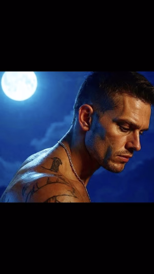 Nicholas Pintozzi - Project Casting Gallery Image 2 Nicholas Pintozzi - Gallery Image 2