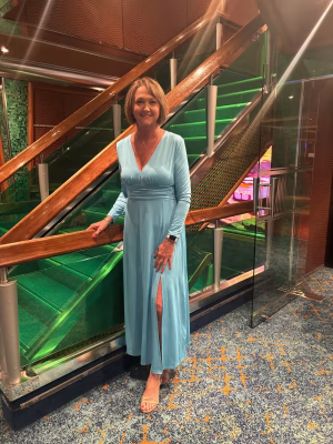 Genean Martin - Project Casting Gallery Image 2 Genean Martin - Gallery Image 2