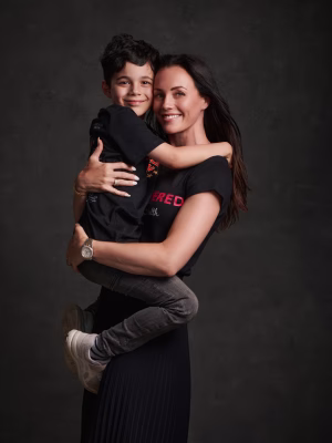 Emma Carr - Project Casting Gallery Image 2 Emma Carr - Gallery Image 2