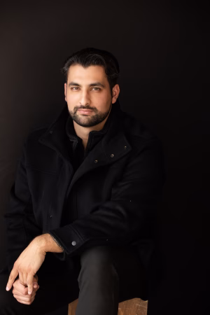 Fernando Lopez - Project Casting Gallery Image 14 Fernando Lopez - Gallery Image 14