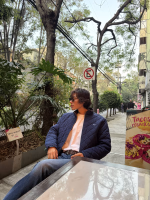 Joseph Marin - Project Casting Gallery Image 6 Joseph Marin - Gallery Image 6