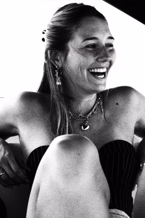 Tara Garzičić - Project Casting Gallery Image 8 Tara Garzičić - Gallery Image 8