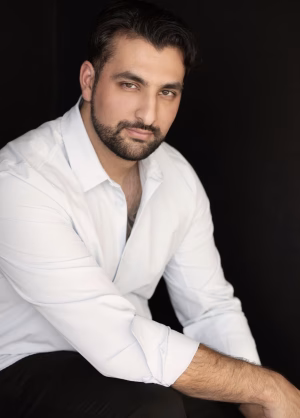 Fernando Lopez - Project Casting Gallery Image 3 Fernando Lopez - Gallery Image 3