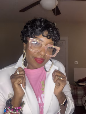 Dana Arnold Coachman - Project Casting Gallery Image 12 Dana Arnold Coachman - Gallery Image 12