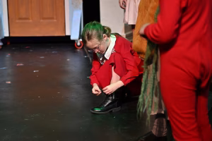 Arianna Little - Project Casting Gallery Image 2 Arianna Little - Gallery Image 2