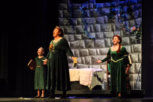 Waverley Patton - Project Casting Gallery Image 3 Waverley Patton - Gallery Image 3