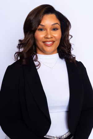 Andresha Bailey - Project Casting Gallery Image 9 Andresha Bailey - Gallery Image 9