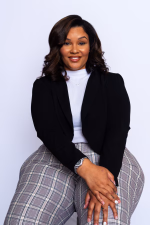 Andresha Bailey - Project Casting Gallery Image 10 Andresha Bailey - Gallery Image 10