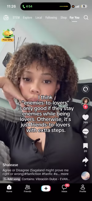 Shalease Allen - Project Casting Gallery Image 2 Shalease Allen - Gallery Image 2