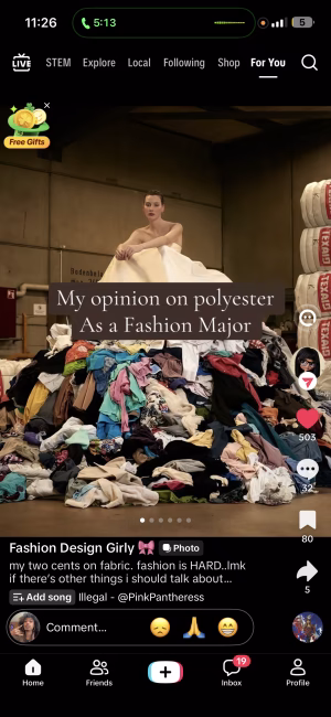 Shalease Allen - Project Casting Gallery Image 4 Shalease Allen - Gallery Image 4