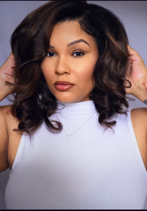 Andresha Bailey - Project Casting Gallery Image 4 Andresha Bailey - Gallery Image 4