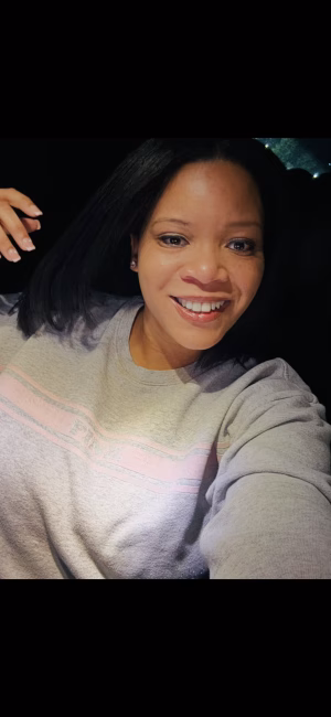 Keyarra Morgan - Project Casting Gallery Image 6 Keyarra Morgan - Gallery Image 6