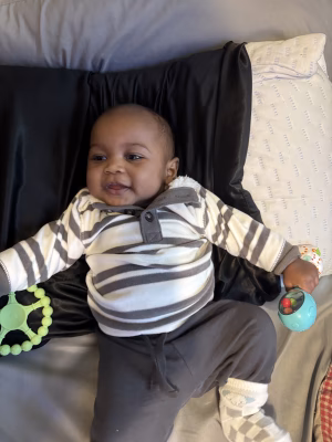 Kaelem Exime - Project Casting Gallery Image 7 Kaelem Exime - Gallery Image 7