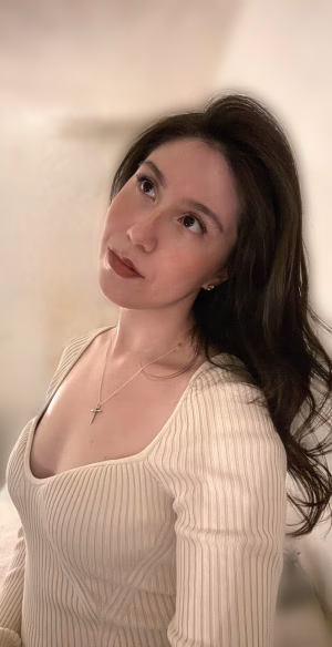 Joselyn Aliza Lopez - Project Casting Gallery Image 2 Joselyn Aliza Lopez - Gallery Image 2