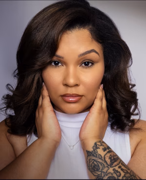 Andresha Bailey - Project Casting Gallery Image 6 Andresha Bailey - Gallery Image 6