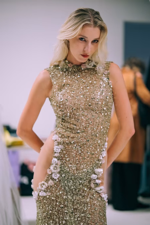 Nina Ehrensperger - Project Casting Gallery Image 6 Nina Ehrensperger - Gallery Image 6