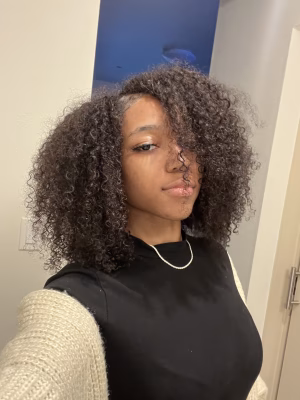 Malkia Duncan - Project Casting Gallery Image 9 Malkia Duncan - Gallery Image 9