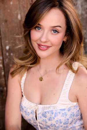 Brooke Piedra - Project Casting Gallery Image 2 Brooke Piedra - Gallery Image 2