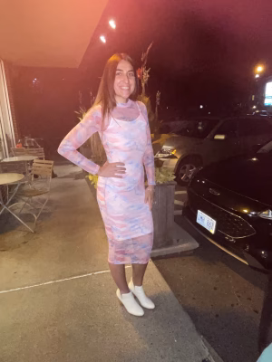 Coco Rose - Project Casting Gallery Image 1 Coco Rose - Gallery Image 1