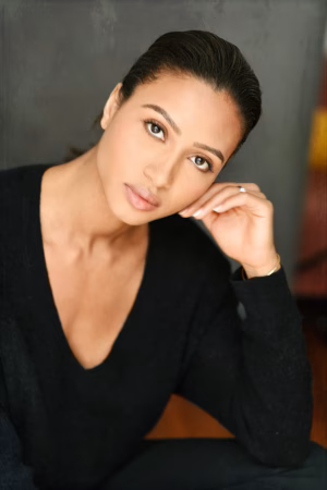 Berite Labelle Oural – Ngadande - Project Casting Gallery Image 1 Berite Labelle Oural – Ngadande - Gallery Image 1