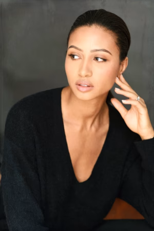 Berite Labelle Oural – Ngadande - Project Casting Gallery Image 3 Berite Labelle Oural – Ngadande - Gallery Image 3