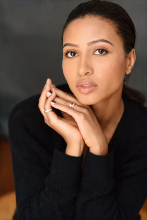 Berite Labelle Oural – Ngadande - Project Casting Gallery Image 2 Berite Labelle Oural – Ngadande - Gallery Image 2