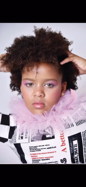 Zoë Jenkins - Project Casting Gallery Image 6 Zoë Jenkins - Gallery Image 6