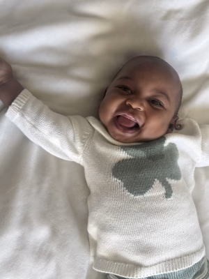 Kaelem Exime - Project Casting Gallery Image 5 Kaelem Exime - Gallery Image 5