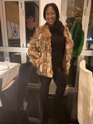 Christy Robinson - Project Casting Gallery Image 20 Christy Robinson - Gallery Image 20