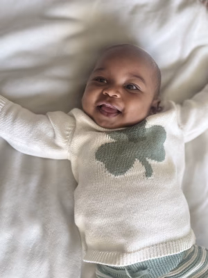 Kaelem Exime - Project Casting Gallery Image 3 Kaelem Exime - Gallery Image 3