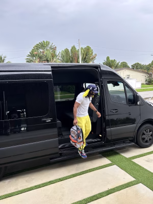 Jordan Ford - Project Casting Gallery Image 7 Jordan Ford - Gallery Image 7