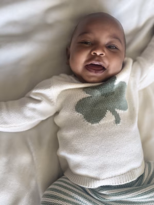 Kaelem Exime - Project Casting Gallery Image 2 Kaelem Exime - Gallery Image 2