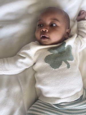 Kaelem Exime - Gallery Image 1