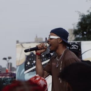 Tayvion Nelson - Project Casting Gallery Image 5 Tayvion Nelson - Gallery Image 5