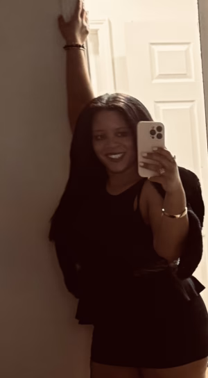 Keyarra Morgan - Project Casting Gallery Image 1 Keyarra Morgan - Gallery Image 1