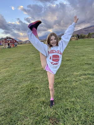 Caroline Brogden - Project Casting Gallery Image 7 Caroline Brogden - Gallery Image 7