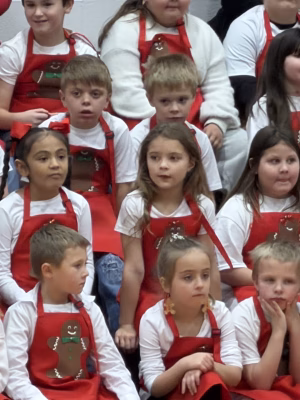 Arianna Little - Project Casting Gallery Image 3 Arianna Little - Gallery Image 3