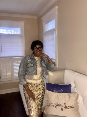 Dana Arnold Coachman - Project Casting Gallery Image 8 Dana Arnold Coachman - Gallery Image 8