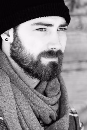 Johnny Kirton - Project Casting Gallery Image 2 Johnny Kirton - Gallery Image 2