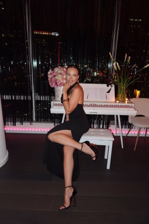 Anastasiia Symonenko - Project Casting Gallery Image 8 Anastasiia Symonenko - Gallery Image 8