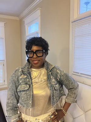 Dana Arnold Coachman - Project Casting Gallery Image 7 Dana Arnold Coachman - Gallery Image 7