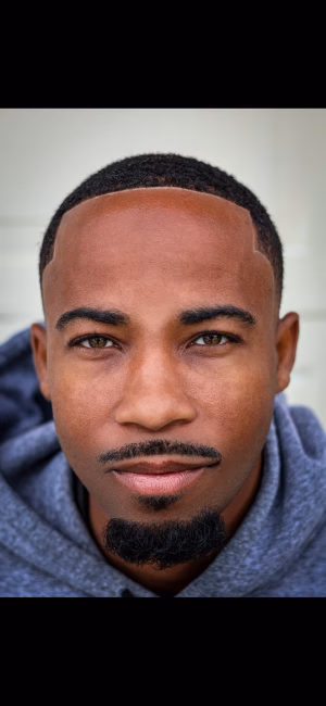 Kerrington Casey - Project Casting Gallery Image 4 Kerrington Casey - Gallery Image 4