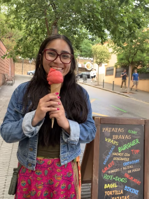 Emma Naranjo - Project Casting Gallery Image 7 Emma Naranjo - Gallery Image 7