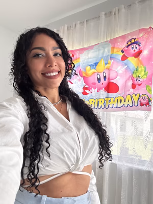 Nicole Gonzalez - Project Casting Gallery Image 8 Nicole Gonzalez - Gallery Image 8